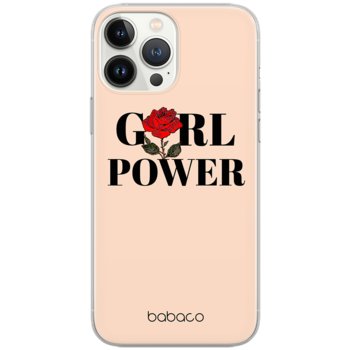 Etui Babaco dedykowane do Xiaomi MI 9T/MI 9T PRO/REDMI K20, wzór: Girl 004 Etui całkowicie zadrukowane, oryginalne i oficjalnie licencjonowane - ERT Group