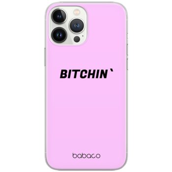 Etui Babaco dedykowane do Xiaomi MI 9T/MI 9T PRO/REDMI K20, wzór: Girl 011 Etui całkowicie zadrukowane, oryginalne i oficjalnie licencjonowane - ERT Group