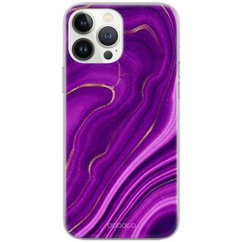 Etui Babaco dedykowane do Xiaomi MI 9T/MI 9T PRO/REDMI K20, wzór: Marble 006 Etui całkowicie zadrukowane, oryginalne i oficjalnie licencjonowane - ERT Group