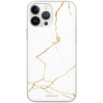 Etui Babaco dedykowane do Xiaomi MI 9T/MI 9T PRO/REDMI K20, wzór: Marble 014 Etui całkowicie zadrukowane, oryginalne i oficjalnie licencjonowane - ERT Group