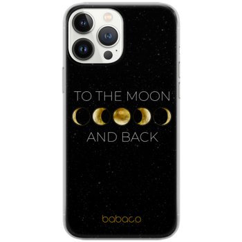 Etui Babaco dedykowane do Xiaomi MI 9T/MI 9T PRO/REDMI K20, wzór: Space 003 Etui całkowicie zadrukowane, oryginalne i oficjalnie licencjonowane - ERT Group