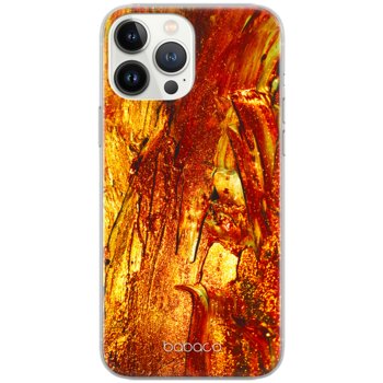 Etui Babaco dedykowane do Xiaomi REDMI 7A, wzór: Abstrakt 022 Etui całkowicie zadrukowane, oryginalne i oficjalnie licencjonowane - ERT Group