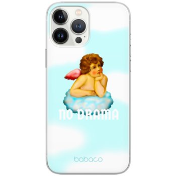 Etui Babaco dedykowane do Xiaomi REDMI 7A, wzór: Girl 008 Etui całkowicie zadrukowane, oryginalne i oficjalnie licencjonowane - ERT Group