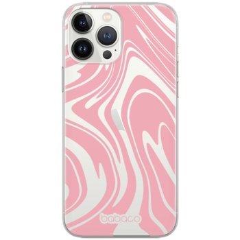 Etui Babaco dedykowane do Xiaomi REDMI NOTE 10 PRO, wzór: Esy Floresy 001 Etui częściowo przeźroczyste, oryginalne i oficjalnie licencjonowane - ERT Group