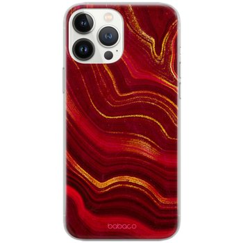 Etui Babaco dedykowane do Xiaomi REDMI NOTE 10 PRO, wzór: Marble 011 Etui całkowicie zadrukowane, oryginalne i oficjalnie licencjonowane - ERT Group