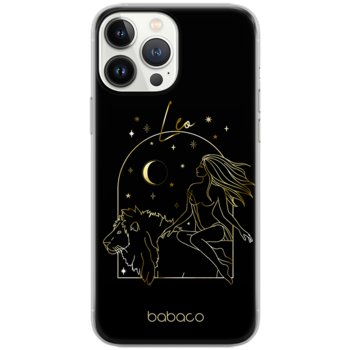 Etui Babaco dedykowane do Xiaomi REDMI NOTE 10 PRO, wzór: Zodiac Woman 005 Etui całkowicie zadrukowane, oryginalne i oficjalnie licencjonowane - ERT Group