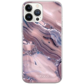 Etui Babaco dedykowane do Xiaomi REDMI NOTE 9 PRO/ 9S, wzór: Abstrakt 004 Etui całkowicie zadrukowane, oryginalne i oficjalnie licencjonowane - ERT Group