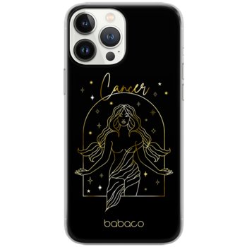 Etui Babaco dedykowane do Xiaomi REDMI NOTE 9T, wzór: Zodiac Woman 004 Etui całkowicie zadrukowane, oryginalne i oficjalnie licencjonowane - ERT Group