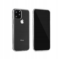 Etui Back Case Ultra Slim 0,5 Mm Do Samsung S25 Plus Partner