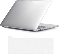 ETUI BEZBARWNE OBUDOWA NA LAPTOPA APPLE MACBOOK 13 M1/M2 2020/2022 13.3" Amazon