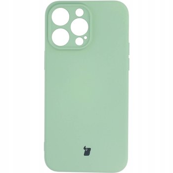 Etui Bizon Case do iPhone 14 Pro Max, pokrowiec - Bizon