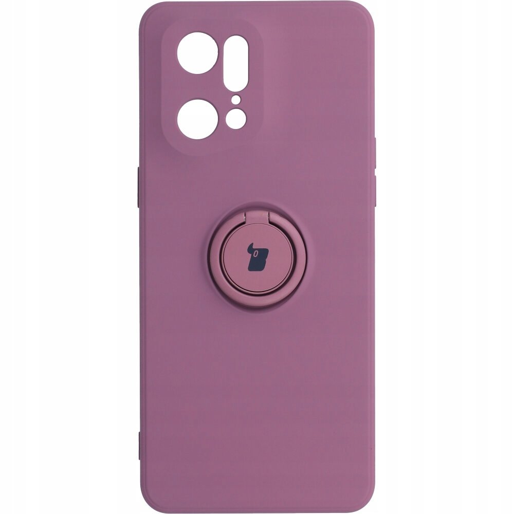 Etui Bizon Case Do Oppo Find X5 Pro Pokrowiec Bizon Sklep Empikcom 9014