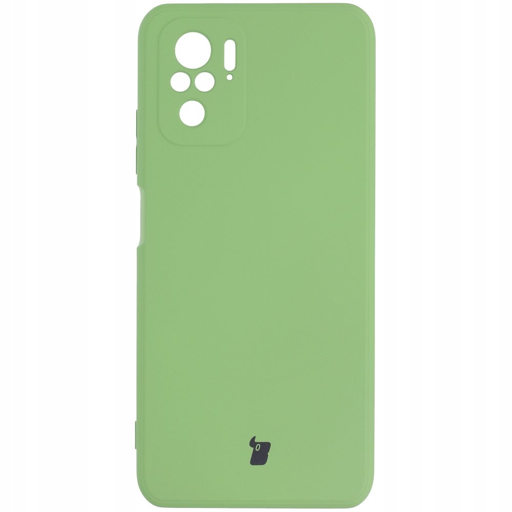 EbestStar Cover Trasparente In Silicone TPU Per Xiaomi POCO M5s / Redmi Note 10 10S - Protezione Antiurto, Bordi Rinforzati, Sottile