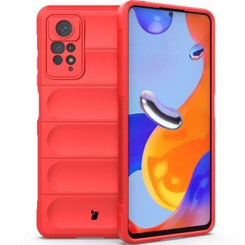 Etui Bizon Case Do Redmi Note 11 Pro / Pro 5G - Bizon