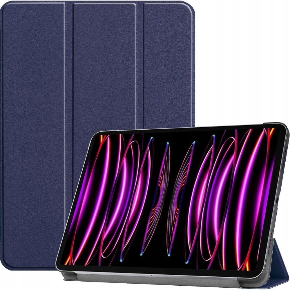 Фото - Чохол Bizon Etui  Case Tab Croc do Apple iPad Pro 12.9 /2021/2020/2018, grana  2022