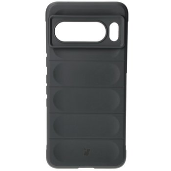 Etui Bizon Case Tur do Google Pixel 8 Pro, szare - Bizon