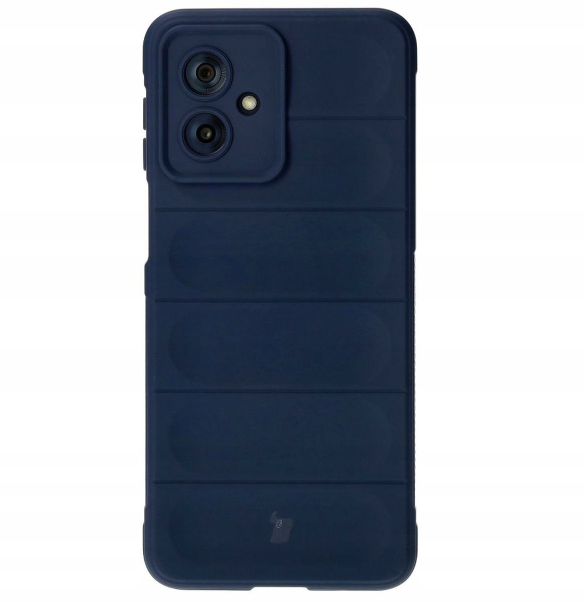 Etui Bizon Case Tur Do Motorola Moto G G Granatowe Bizon Sklep