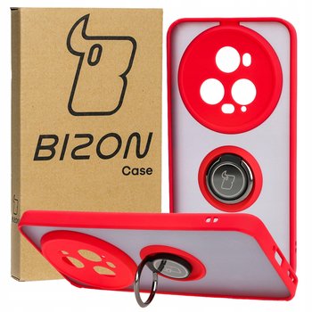 Etui Bizon do Honor Magic5 Pro, obudowa, case - Bizon