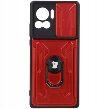 Etui Bizon Do Moto Edge 30 Ultra, Obudowa, Case - Bizon