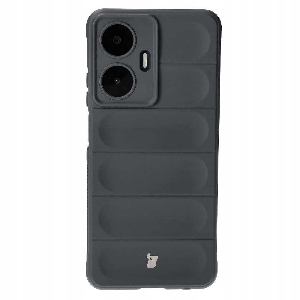 WBWONE Motivo Di Stampa Dipinto Cover Per Realme C55 Case
