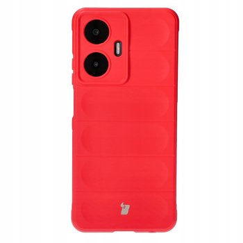 Etui Bizon Do Realme C55, Case, Obudowa, Cover - Bizon