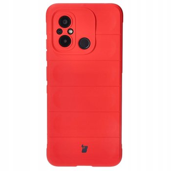 Etui Bizon Do Redmi 12C, Obudowa, Case, Cover - Bizon