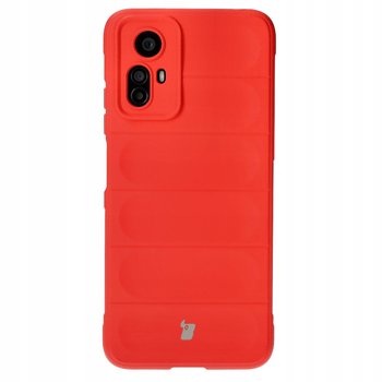 Etui Bizon do Redmi Note 12S, obudowa, case, cover - Bizon