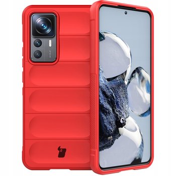 Etui Bizon Do Xiaomi 12T Pro, Plecki, Case, Cover - Bizon