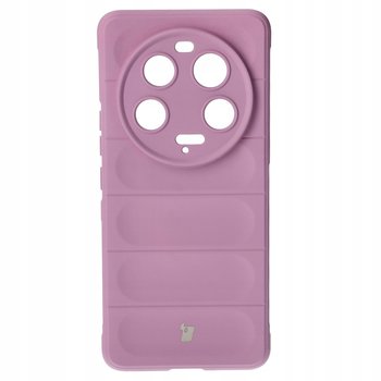 Etui Bizon do Xiaomi 13 Ultra, obudowa, case - Bizon