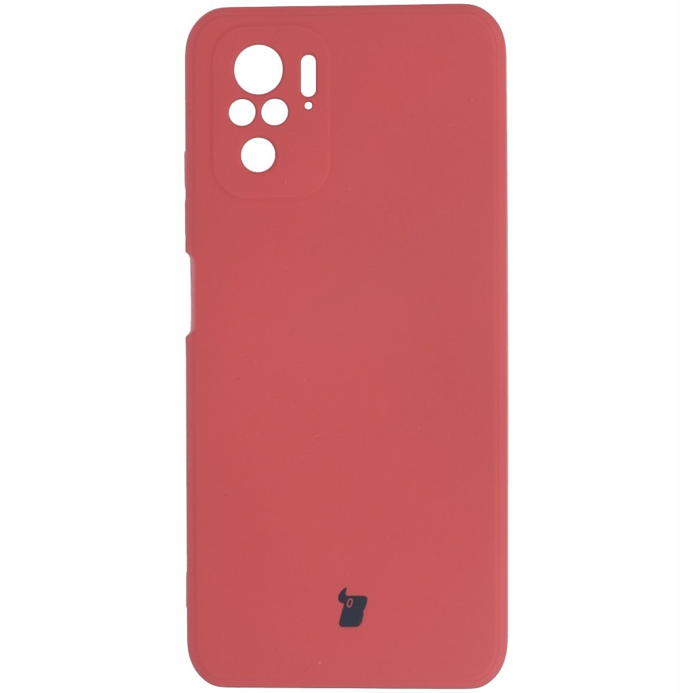 ebestStar - Coque pour Xiaomi POCO M5s, Redmi Note 10 10S, Etui Protection Silicone Transparent Antichoc, Coins Renforcés, Transparent