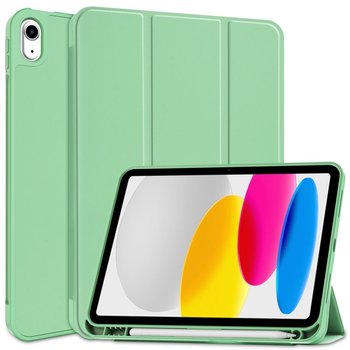 Etui Braders Sc Pen Do Ipad 10.9 2022 Matcha Green - Braders