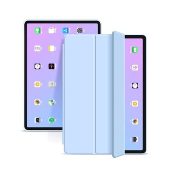 Etui Braders Smartcase do iPad Air 5 2022 / Air 4 2020 Sky Blue - Braders