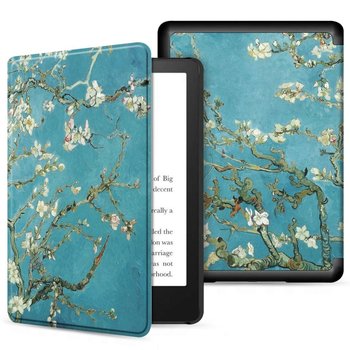 Etui Braders Z Klapka Smartcase Do Kindle 11 2022 Sakura - Braders