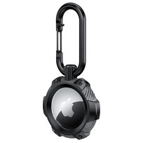 Etui Brelok Tech-Protect Tpucarbon Apple Airtag 1