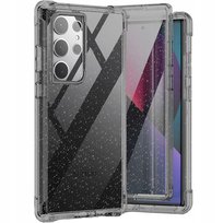 Etui BROKAT SHINE DYMIONE do Samsung Galaxy S23 Ultra 2MM