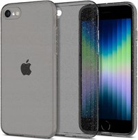 Etui BROKAT SHINE DYMIONE +Szkło 9H do iPhone 7 2MM
