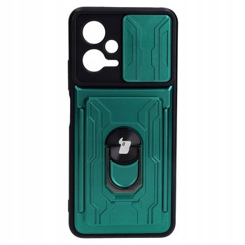 Etui Camshield Bizon Do Poco X5, Obudowa, Case - Bizon