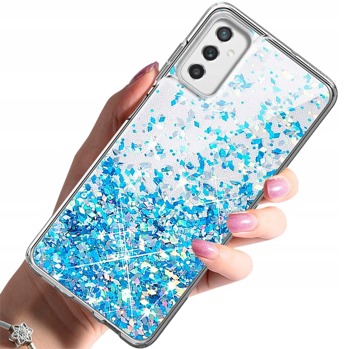 samsung galaxy m52 5g back cover