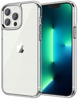 Etui Case Clear Ochrona Do Iphone 14 Pro Max Phonelove