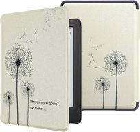 ETUI CASE CZYTNIK KINDLE 10 2019 6 CALI BEŻOWY DMUCHAWCE Amazon
