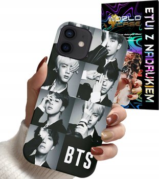 Iphone Case Bts And Blackpink Phone Case Bts Samsung Galaxy S20