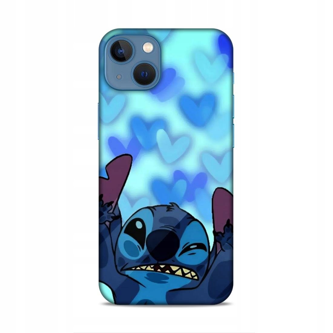 ETUI CASE DO IPHONE 13 MINI APPLE 13 MINI DO WYBORU WZ R LILO STITCH Etui case do iphone 13 mini apple 13 mini do wyboru wz r lilo stitch