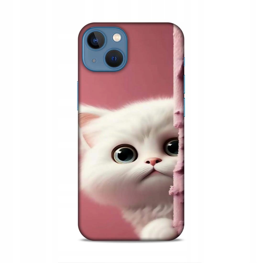 ETUI CASE DO IPHONE 13 MINI APPLE 13 MINI WYB R WZ R KOTEK KOTKI Etui case do iphone 13 mini apple 13 mini wyb r wz r kotek kotki