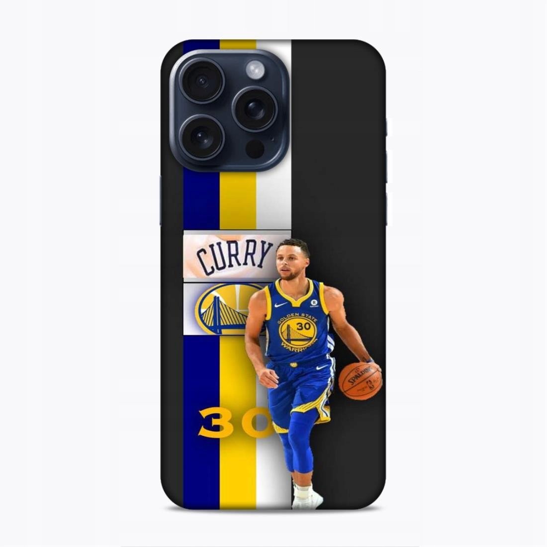 iPhone15 ケース NBA ゴールデンステイト ウォリアーズ 難かっ ④ GSW