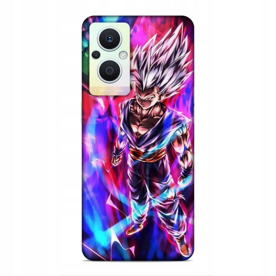 HAOYE Case for OPPO Reno 8 Lite/OPPO Reno 7 Lite/Reno 7Z, [Built-in