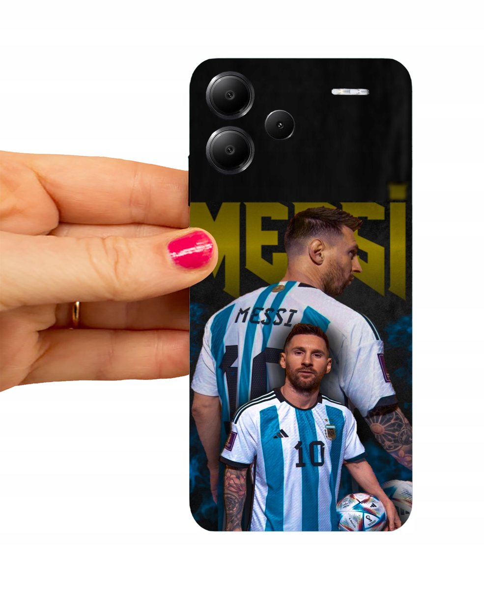 ETUI CASE DO XIAOMI REDMI NOTE 13 PRO+ - CRISTIANO RONALDO NEYMAR JR ...