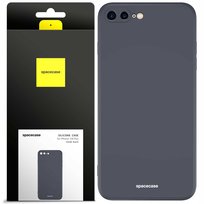 ETUI CASE MATOWE SPACECASE DO IPHONE 7 / 8 PLUS
