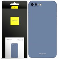ETUI CASE MATOWE SPACECASE DO IPHONE 7 / 8 PLUS