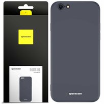 ETUI CASE MATOWE SPACECASE DO IPHONE 7 / 8 / SE