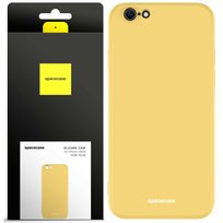 ETUI CASE MATOWE SPACECASE DO IPHONE 7 / 8 / SE